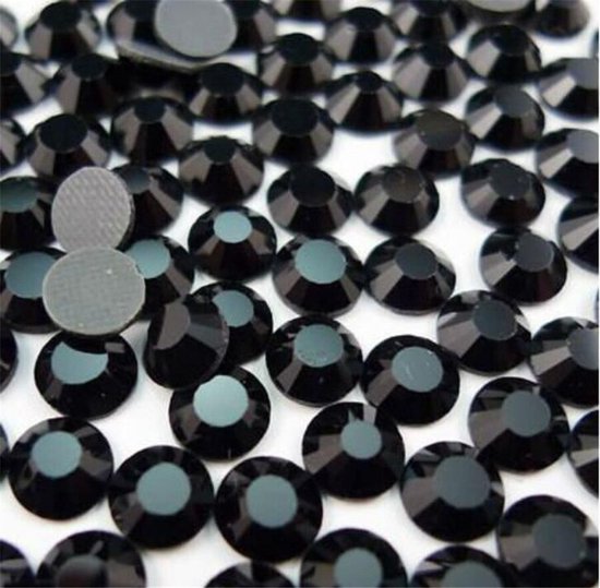 Boîte Strass DMC SS20 Assortiment de 10 Couleurs - KLS Boutique