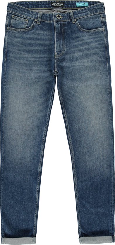 Cars Jeans  Kids VIXEN Den Jongens Jeans - Maat 134