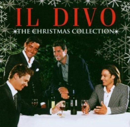 The Christmas Collection