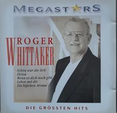 Roger Whittaker - Die Grossten Hits - CD ALBUM
