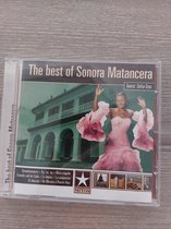 Sonora Matancera - The Best Latin American Music