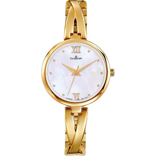 Montre femme Dugena analogique à quartz Taille unique 87464962