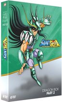 Saint Seiya - S1 Volume 2 (DVD) (Geen Nederlandse ondertiteling)