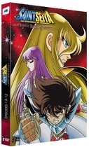 Saint Seiya - Les chevaliers du Zodiaque - Chapitre Hadès, Inferno (2005) (DVD)