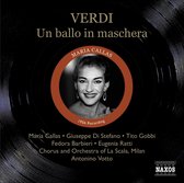 Maria Callas, Orchestra Of La Scala Milan, Antonino Votto - Verdi: Un Ballo In Maschera (2 CD)