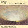 Latvian Radio Choir - Choirmusic (A Capella)/ Three Poems (CD)