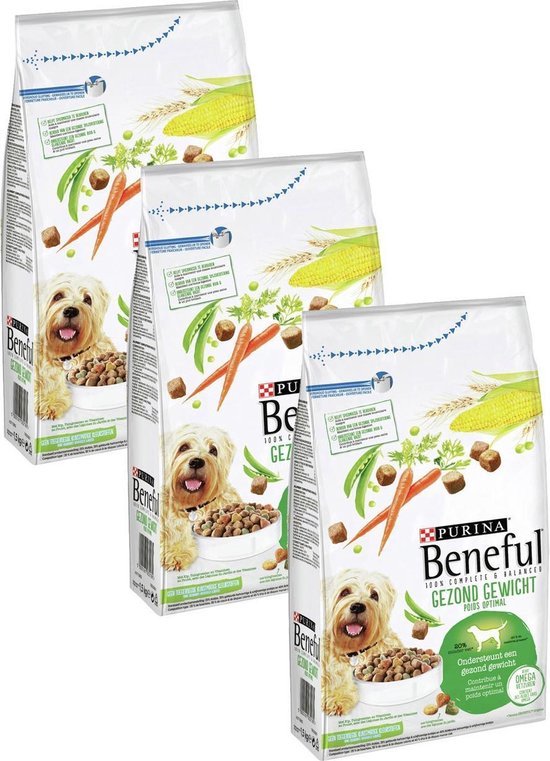 Beneful Droogvoer kopen? ✔️ Tot 43% korting