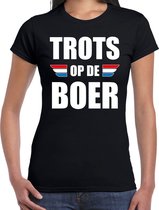 Kleding boer hotsell