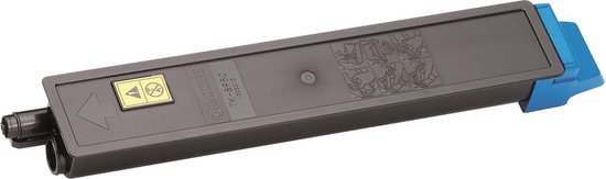 Kyocera TK-895C Tonercartridge 1 stuk Origineel Cyaan