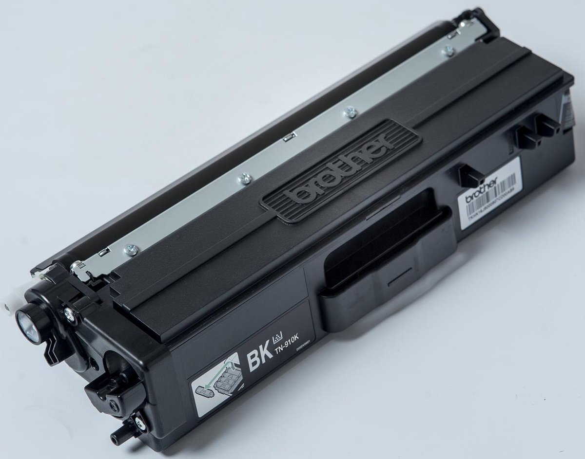 Brother - TN-910BK - Toner zwart