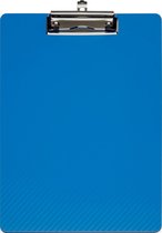 Klembord maul flexx a4 blauw | 1 stuk