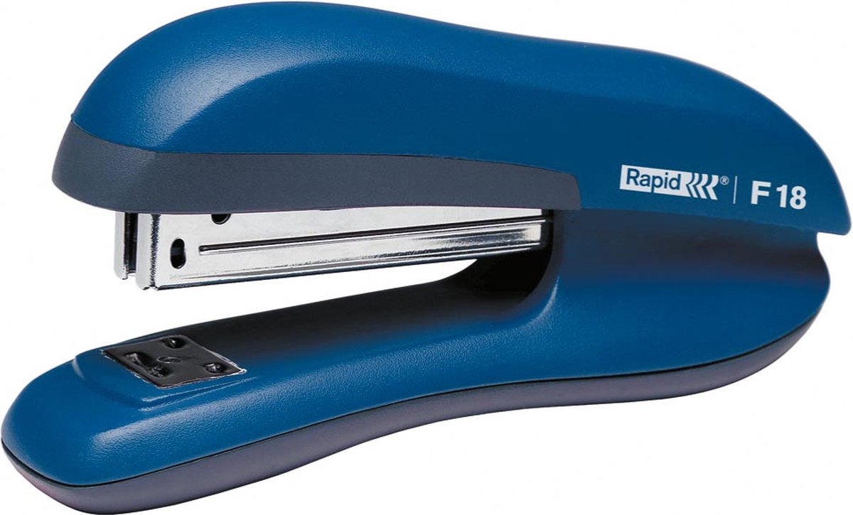 Nietmachine Rapid F18 24-26/6 78mm Fullstrip