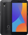 Alcatel 1 (2021) - 4G - dual sim - 16GB - Zwart