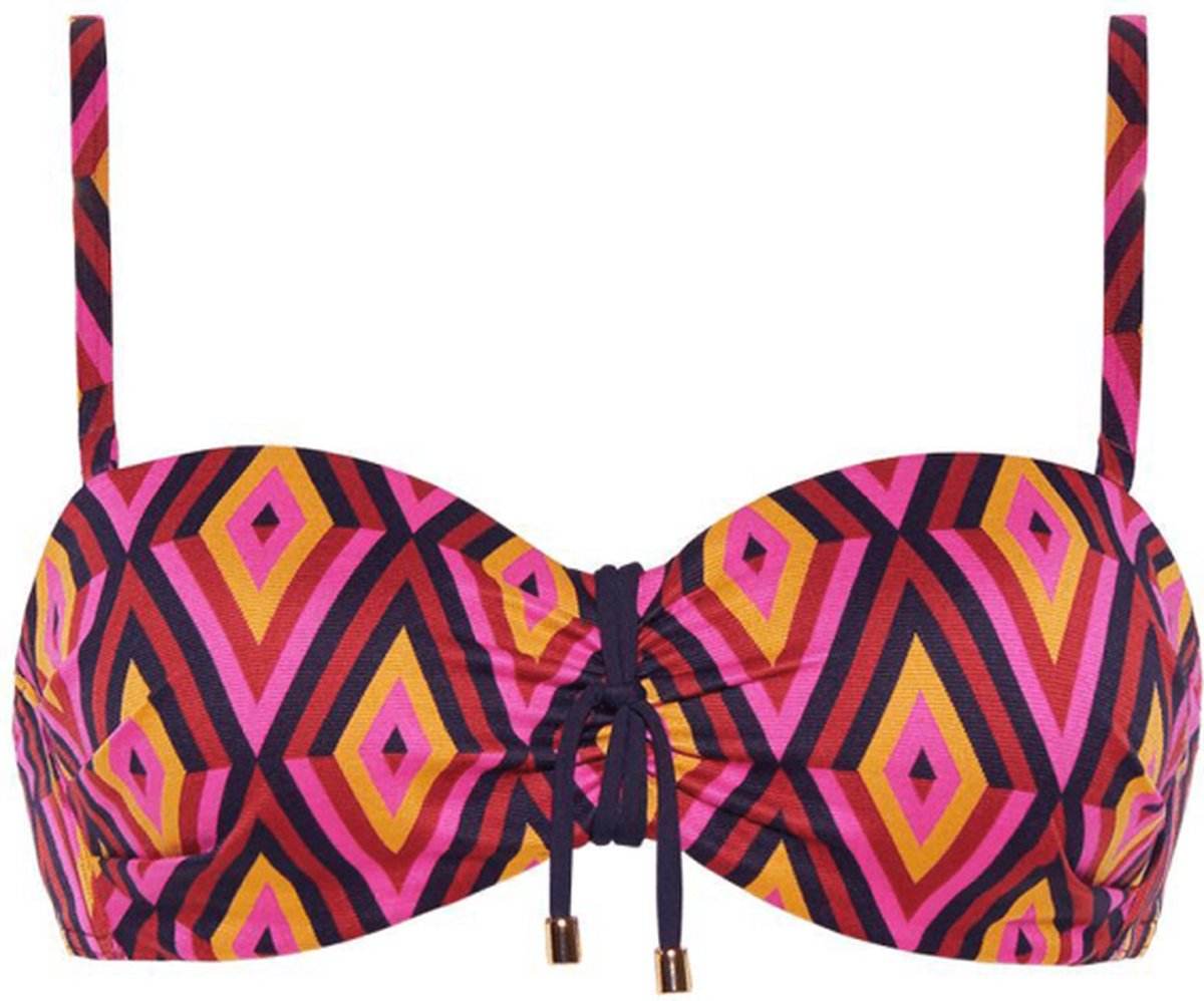 CYELL - tribe top padded wired Maat 44B