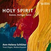 Ann-Helena Schlüter - Holy Spirit (CD)