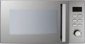 Beko MCF28310X micro-onde Comptoir Micro-ondes grill 28 L 900 W Acier inoxydable