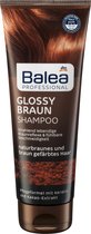 Balea Professional Shampoo Glossy Bruin, 250 ml
