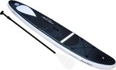Bol.com SUP Board Aquatica - 305cm - tot 150kg - Shark aanbieding