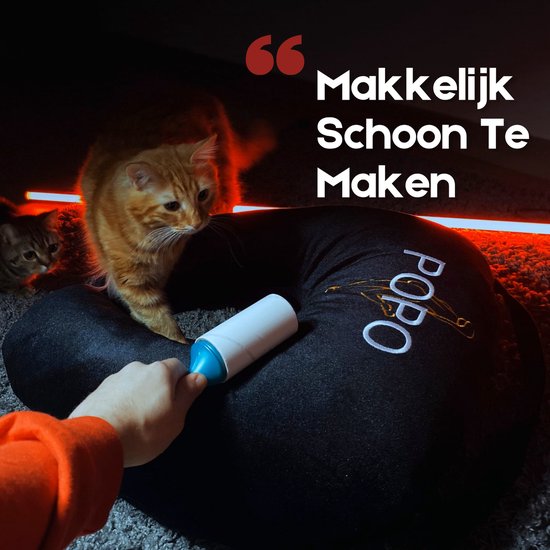 BBL Kussen Boppy Pillow