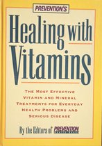 Preventions Healing with Vitamins