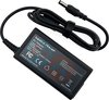 AC-DC Adapter 60W (12V-5A) Ronde Pin 5.5mm x 2.5mm Premium