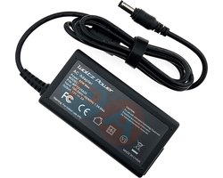 AC-DC Adapter 60W (12V-5A) Ronde Pin 5.5mm x 2.5mm Premium