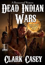 ISBN Dead Indian Wars, Anglais, 208 pages