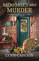A Tourist Trap Mystery- Memories and Murder