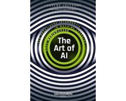 The art of AI