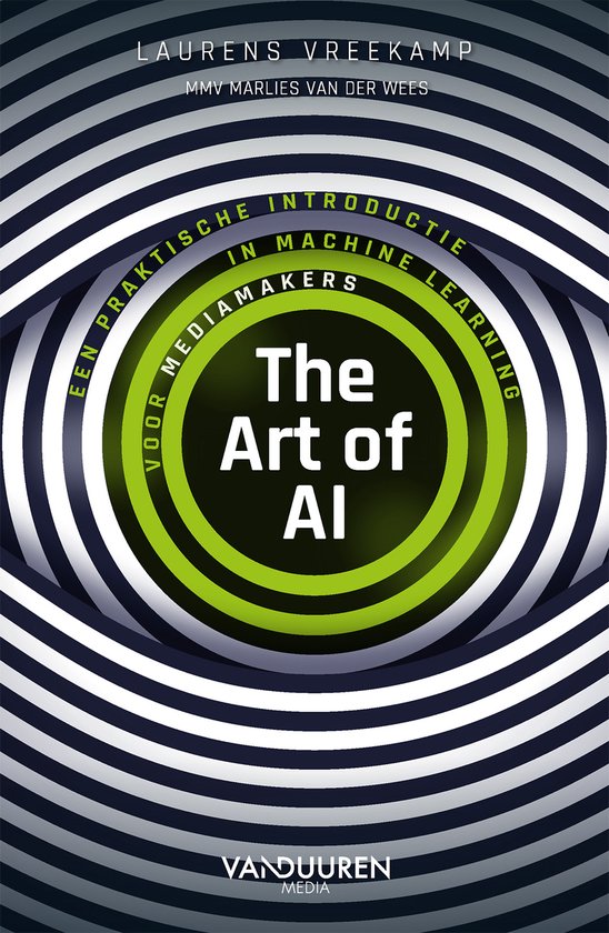 The art of AI