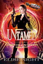 Chronicles of the Common 2 - Untamed