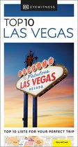 ISBN Las Vegas : DK Eyewitness Top 10 Travel Guide, Voyage, Anglais, Livre broché, 144 pages