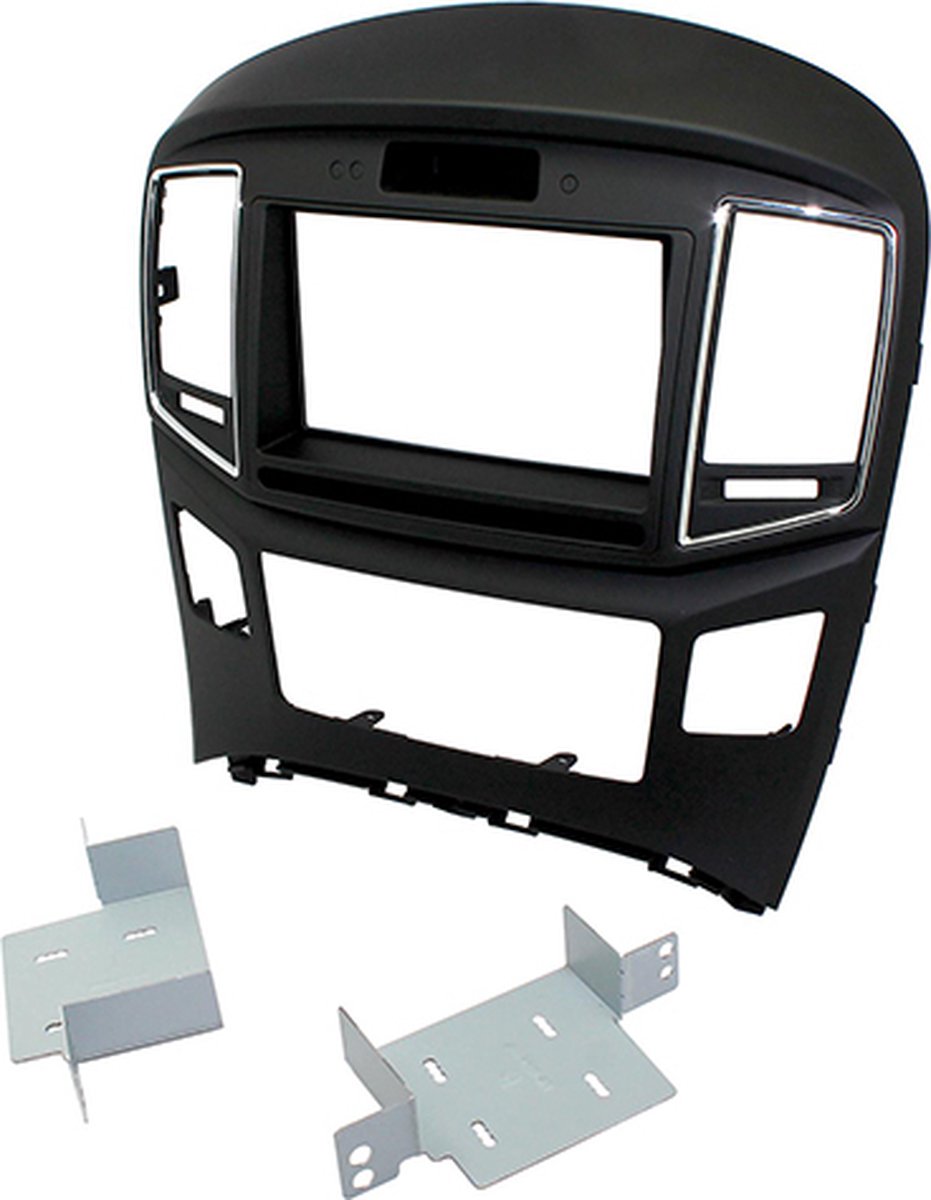 2-DIN paneel Hyundai H1 2015-2018