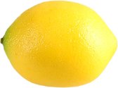 BELUAPI Nep fruit sinaasappels, kunstmatige mini mandarijn oranje simulatie fruit levensechte decoratieve mandarijn realistisch plastic schuim klein oranje voor thuis keuken party display (27 koppen totaal