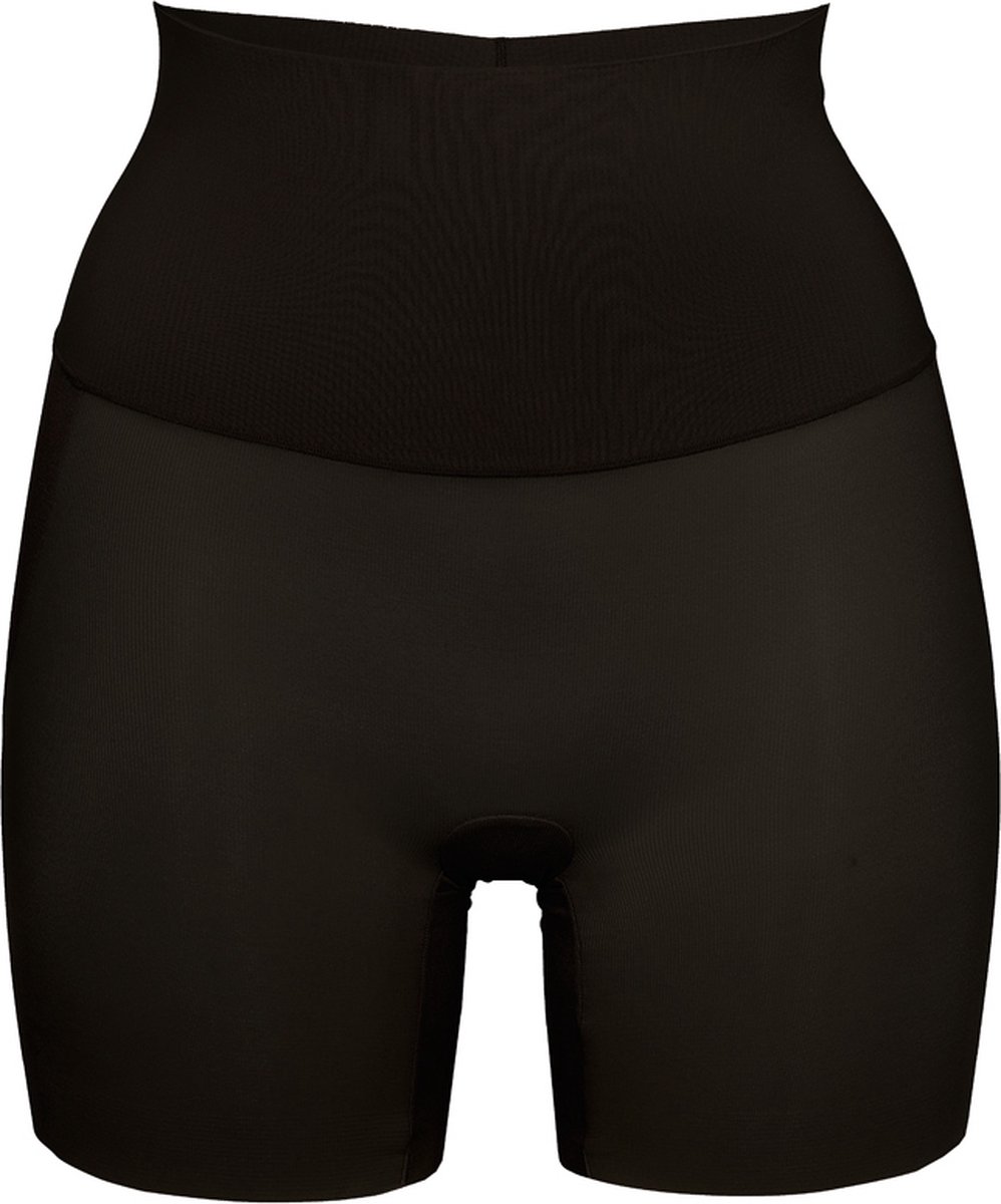 Maidenform Feel Good Fashion Vrouwen Corrigerend ondergoed - Zwart - Maat XL