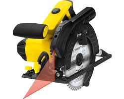 TROTEC Handcirkelzaag  PCSS 10-1400