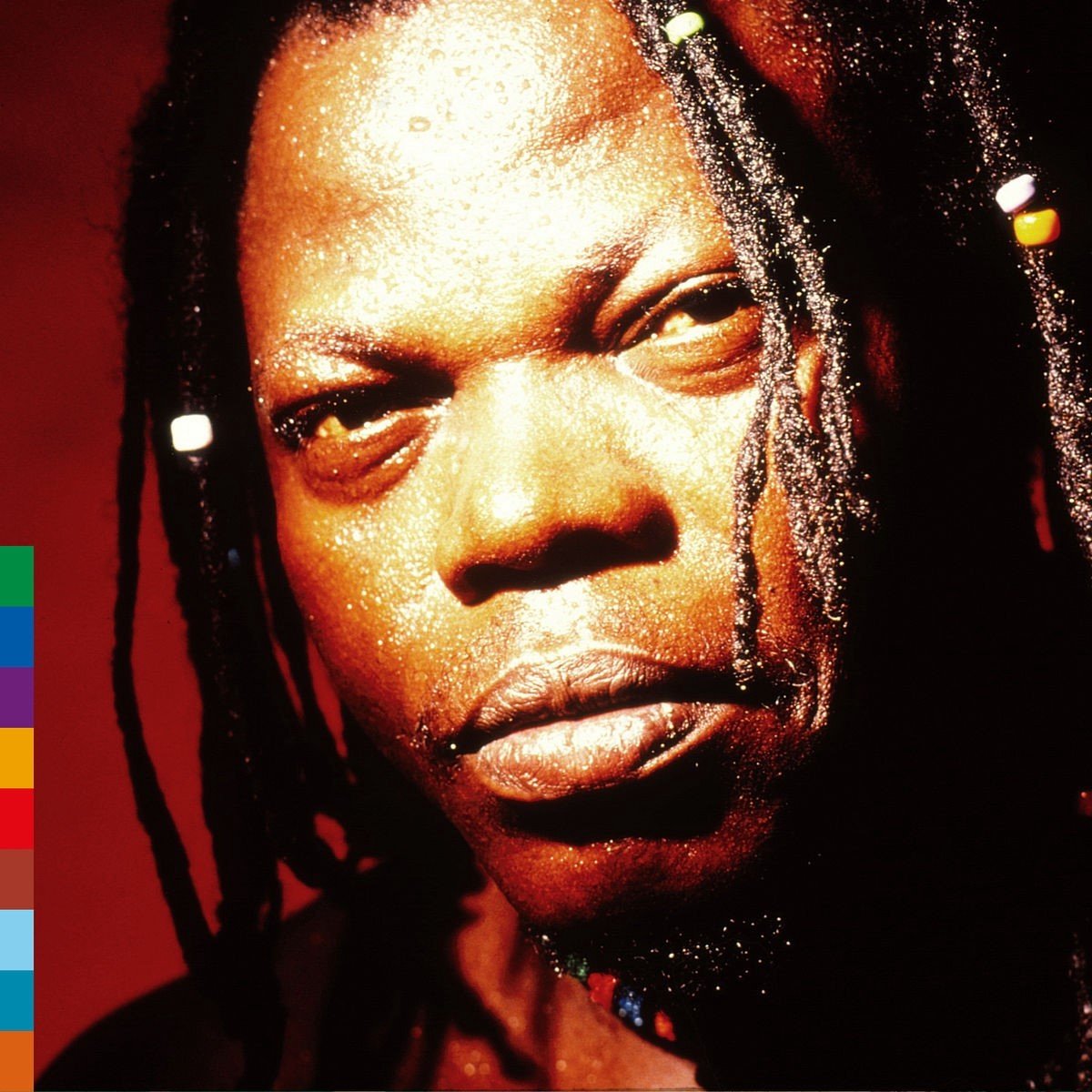 Remmy Ongala & Orchestre Super Matimila - Songs For The Poor Man (CD)