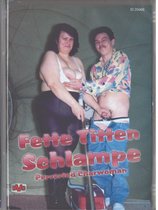 Dvd - Fette Titten Schlampe  - Omas met grote tieten - Keiharde duitse perverse porno - geen amerikaanse silicone rommel -  echte duitse buurvrouwen
