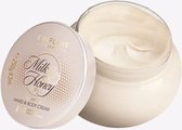 Oriflame-Hand & Body Cream-250 ml, Bodycreme, Huidverzorging, Na het zonnen