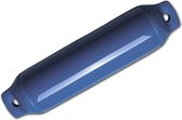 Hollex Fender 6 blauw Stootwil Ø30x90cm