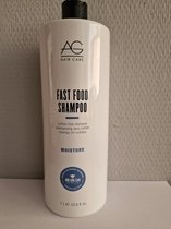 AG Hair Care FAST FOOD SHAMPOO 1000ML