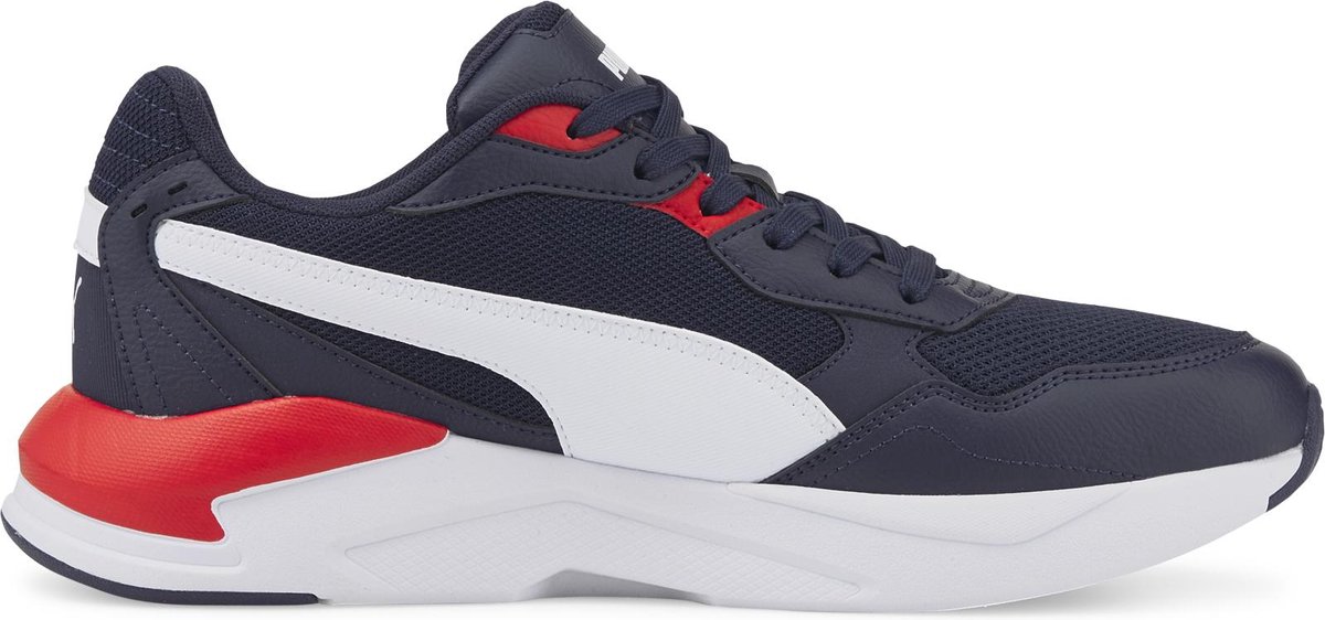 PUMA X-Ray Speed Lite Rood