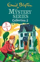 The Mystery Series 99 - The Mystery Series Collection 3