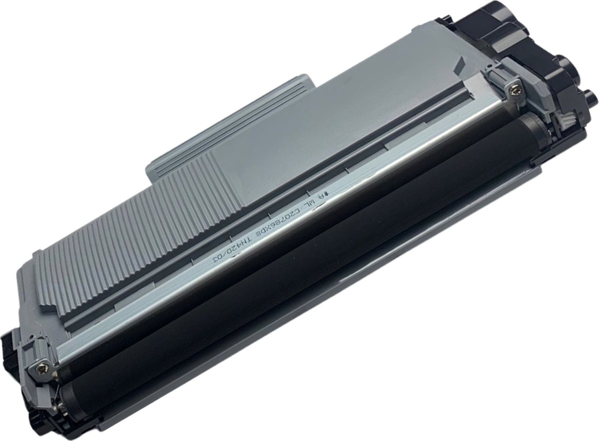 Inktplace Huismerk E310 Toner Black / Zwart geschikt voor Dell