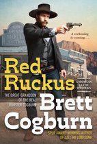 A Morgan Clyde Western 3 - Red Ruckus