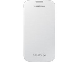 Samsung Flip Cover voor Samsung Galaxy S4 - Roze