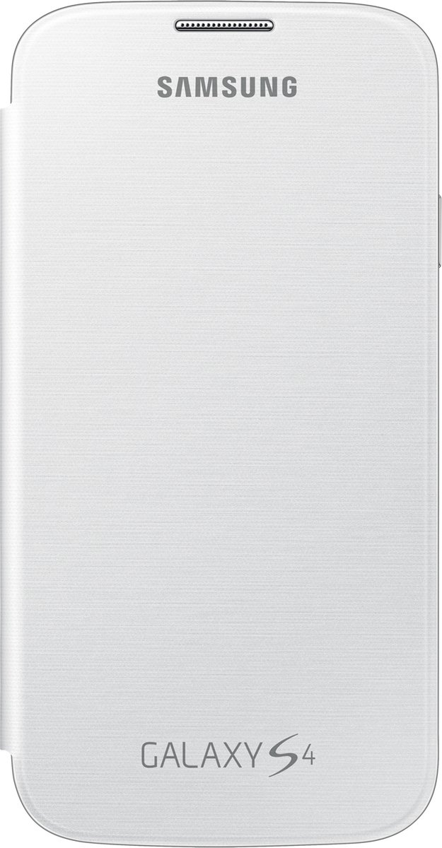 Samsung Flip Cover voor Samsung Galaxy S4 - Roze