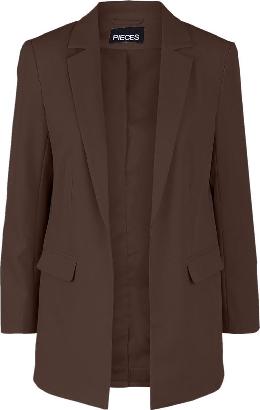 Pieces PCBOZZY LS LOOSE BLAZER NOOS BC - Dames
