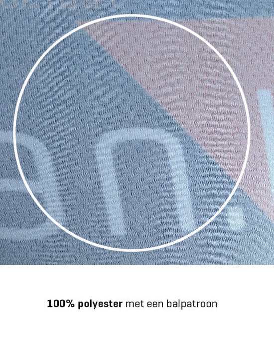 Maillot Rétro Cyclisme Bic Oranje - REDTED (4XL)