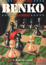 Play the Benko Gambit